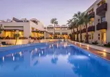 Giannoulis Santa Marina Plaza foto 1
