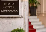 Dharma Boutique Hotel & Spa foto 2