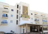 Hotel Alisios foto 1
