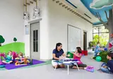 Pullman Phuket Arcadia Naithon Beach foto 13