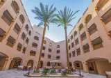 Continental Hotel Hurghada foto 30
