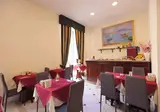 Hotel Garibaldi Napoli foto 9