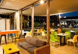 Hotel Perkes Complex foto 16