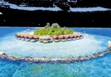 NH Maldives Kuda Rah Resort foto 24
