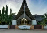 Kena Beach Hotel foto 9