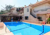 Hotel Erato foto 23