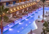 Hotel Mediterráneo Bay foto 11