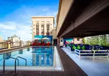 Hilton Garden Inn Dubai Al Jadaf Culture Vill foto 1