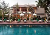 Puri Sunia Resort Bali foto 10
