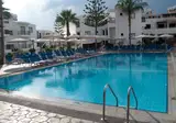 Christabelle Hotel Apartments foto 3