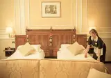 Hotel Bristol Palace foto 21
