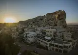Fresco Cave Suites & Mansions foto 2