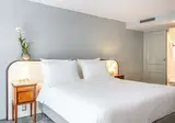 Normandy Le Chantier Hotel foto 25