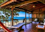 Zanzibar Serena Hotel foto 4