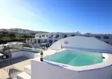 Astro Palace Santorini foto 5