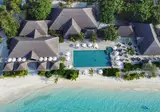 Kudafushi Resort & Spa foto 23