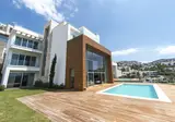 Sirene Luxury Hotel Bodrum foto 21