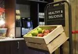 ibis Rotterdam Vlaardingen foto 18