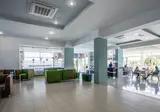 Hotel Lymberia foto 23