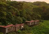 Rainforest Eco Lodge foto 1