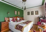 Garden House Hotel foto 2