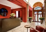 Hotel L'Orologia Roma foto 7