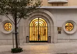 Hotel Britania Art Deco foto 2