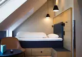Comfort Hotel Xpress Youngstorget foto 1