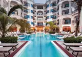 Hyatt Vivid Playa Del Carmen foto 16