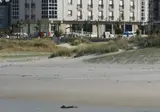 Playa de Laxe foto 6