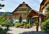 Landhotel Hirschen foto 6