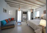 Myconian Crown Suites foto 13