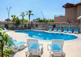 Beldibi Beach Hotel foto 21