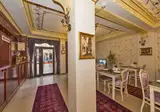 Istanbul Holiday Hotel foto 10