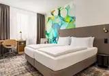 Wyndham Garden Munich Messe foto 1