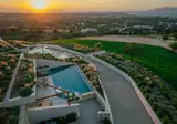 Akres Luxury Sea view Villas foto 1