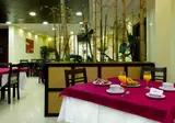 Hotel Ciudad de Sabiñánigo foto 10