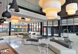 Hilton Garden Inn Milan North foto 4