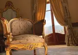Villa del Gattopardo Suites & Spa foto 11