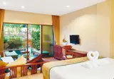 Rawai Palm Beach Resort foto 4