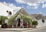 Trulli e Puglia foto 21