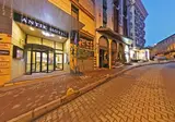 Antik Hotel Istanbul foto 3