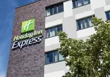 Holiday Inn Express Bremen Airport foto 19