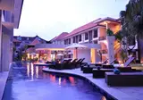 Grand Barong Resort foto 8