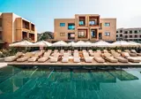 M Boutique Hotel foto 20