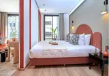 Stayhere Casablanca Maarif Elite Residence foto 1