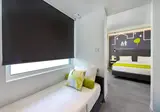 Semiramis City Hotel foto 23