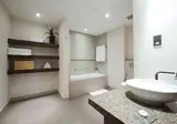 Staybridge Suites Abu Dhabi - Yas Island foto 12