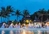 Dara Samui Beach Resort foto 5