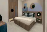 Yria Beach Hotel foto 18